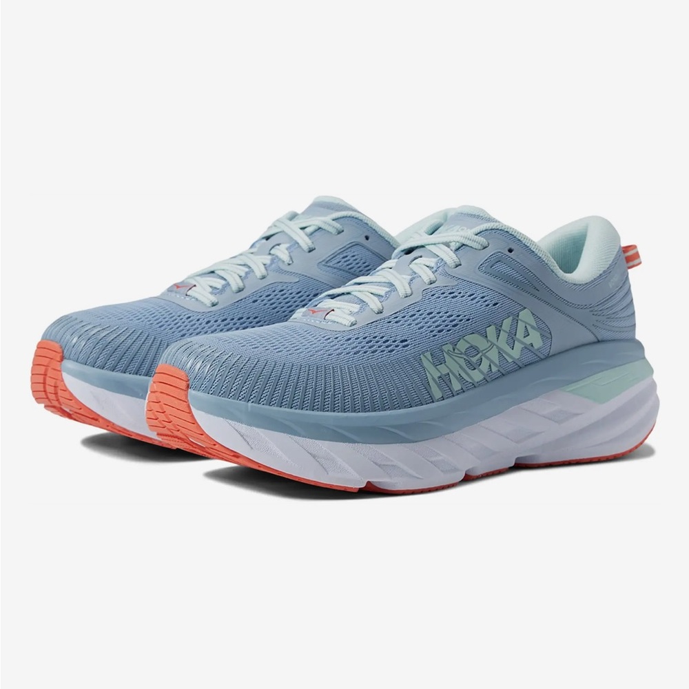 Hoka Bondi 7 Size 6.5
